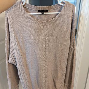 Cyrus long sleeve soft shirt